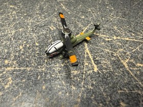 Galoob Micro Machines - 1988 - #14 Military II - Full Collection