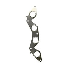 1x ORIGINAL® Elring Dichtung, Abgaskrümmer für Honda JAZZ II CIVIC VII