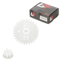 Tacho Kombiinstrument Tachometer Zahnrad 7 + 29/8 ZäHne FüR Audi A2 A3 A4