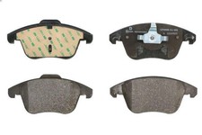 Kits de frein Opel Mokka