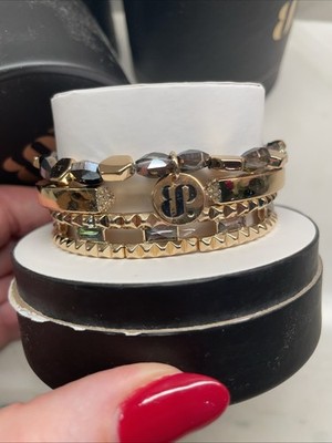 Bomb Party Fall Luxe Stacks 2024 RBP7851 Cool Girl Era, Gold