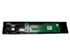 Amazon Fire TV Replacement QL65F601A Remote and IR Sensor modules complete