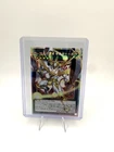 Yu-Gi-Oh Utopia the Envoy of Light Overframe Prismatic Secret Rare LOCH-JP010