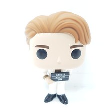 Figura Funko POP Jin BTS 280 [PO230135]