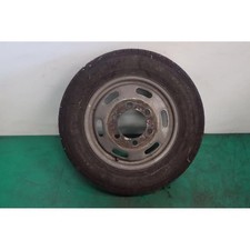 felge FIAT DAILY 99 06