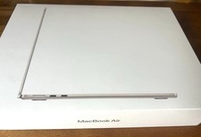 Apple MacBook Air A3240 BRAND NEW UK stock