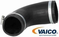 Vaico V25-1050 Ladeluftschlauch Turboschlauch Ansaugschlauch FüR Ford