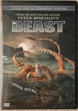 The Beast (DVD, 1996) for sale online | eBay