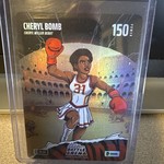 2026 Bo Jackson Battle Arena- CHERYL BOMB (Miller) Coliseum Brawl