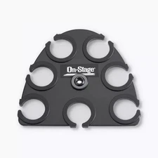 On-Stage Stands MSA2700 Multi-Mic Holder