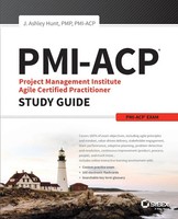 PMI-ACP Project Management Institute Agile Certified Practitioner Exam Study...