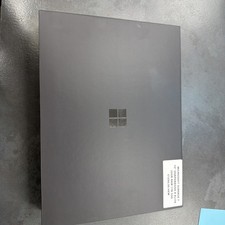 Image of Microsoft Surface Laptop 7 15" Snapdragon X Elite 32GB RAM 1TB SSD Black NEW