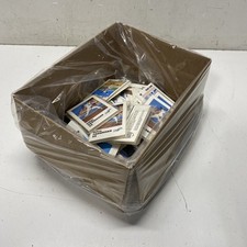 Los Angeles Dodgers LAPD 1980's Baseball Card Assortment (12x9x6)