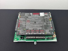 BOSCH - RADIONICS D7412GV3 Commercial Protected Premises Control Panel