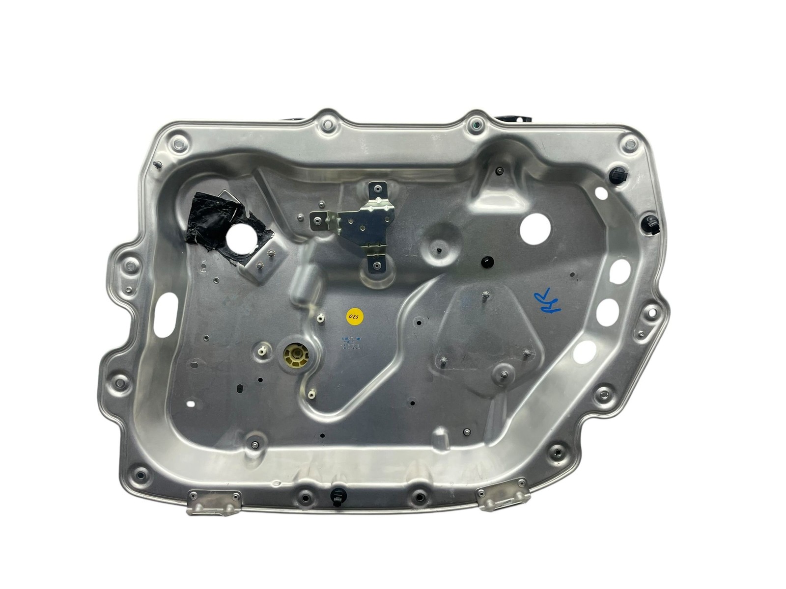 2013-2019 BENTLEY FLYING SPUR 4W 223B REAR RIGHT SIDE DOOR WINDOW REGULATOR *65K