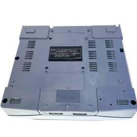 V-Saturn RG-JX1 Victor Console Controller Cables Tested Gray