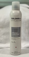 Goldwell StyleSign Hairspray Strong Hairspray All Hair Textures - 8.1oz