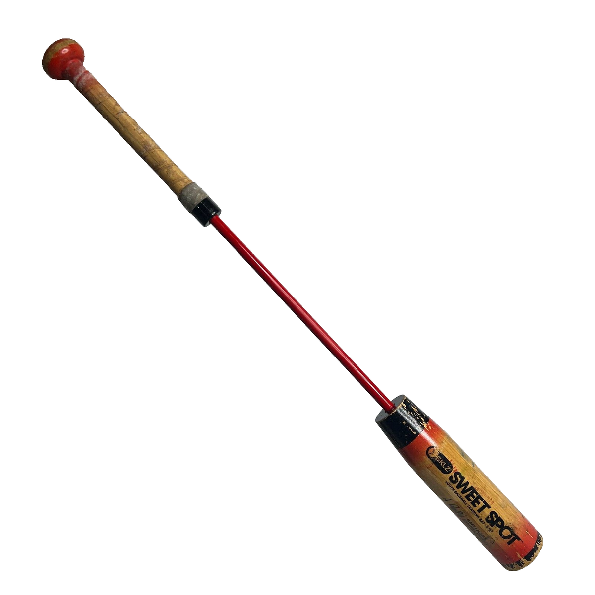 SKLZ Sweet Spot Youth Baseball Training Bat 2 1/4
