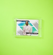 Michael Jordan Upper Deck #61 Goodwin Champions - Horizontal