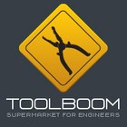 tool-boom