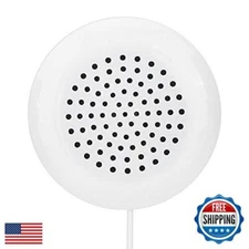 Vbest Life New DIY Mini Pillow Speaker 3.5mm Mini Stereo Speaker MP3 Phone Po