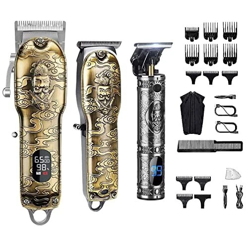 Haircut clippers sale for men
