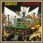 Scientist Prince Jammy, Big Showdown (Vinyl) 12" Album (UK IMPORT) NEW & SEALED