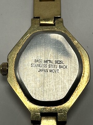 Pierre Jacquard Ladies Watch 21MM 7.75\
