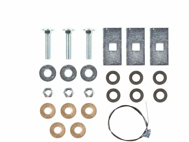 Enganche de remolque delantero para Chevrolet Suburban 1500 2007-2014 Draw-Tite 89145PW 2010 Foto 4 de 4