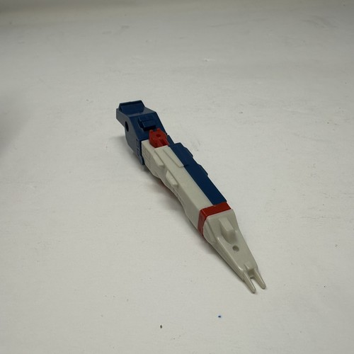 Vintage Matchbox Irwin Robotech SDF-1 Battle Fortress arm part Lot - Picture 13 of 15
