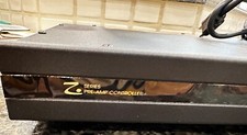 3 ELAN Pre-Amp Controller Z 630-631 PreAmp Series 1 - 3 Zone/6 Source Preamp