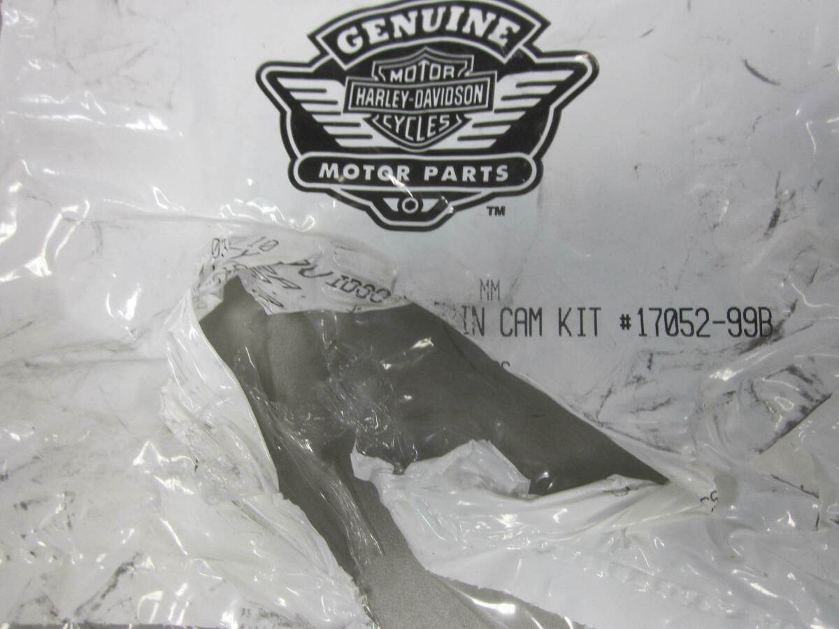 Harley Davidson OEM Incomplete Twin Cam Kits Lot 17045-99C Harley Davidson OEM Incomplete Twin Cam Kits Lot 17045-99C