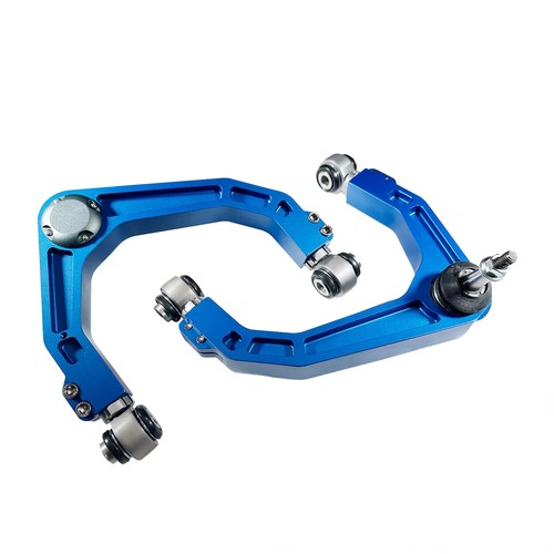 New 2-4" Aluminum Upper Control Arms For2014-2018GMC Chevy Silverado Sierra 1500 - Picture 2 of 7