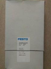 1PC NEW FESTO CPE18-M1H-5/3G-QS-8 170253 Solenoid valve Fast delivery