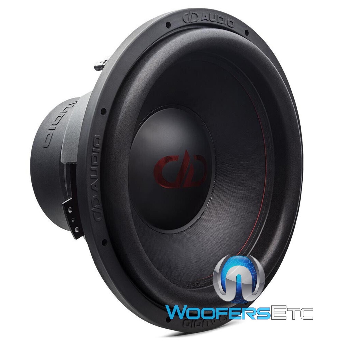 Dd woofer cheap