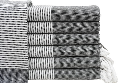 nishikawa [Nishikawa] Atsuko Matano Face Towel 34X75cm Washable