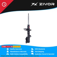 KYB Suspension Strut Front Left - Excel-G For RENAULT KOLEOS H45 H45 DCi #339199