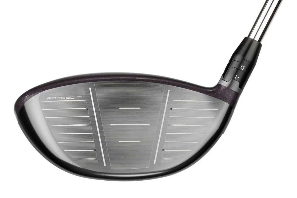 Callaway Big Bertha Reva 2023 Driver 12.5° Ladies Light - Bild 4 von 4