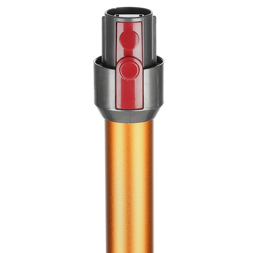 Amarillo Extensión Varita Tubo Mango Para Dyson V7 V8 sin Cables Aspiradora Pmd - Imagen 10 de 12