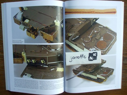The Leopard 1 and Leopard 2 from Cold War to Modern Day - Kagero English - Picture 5 of 6