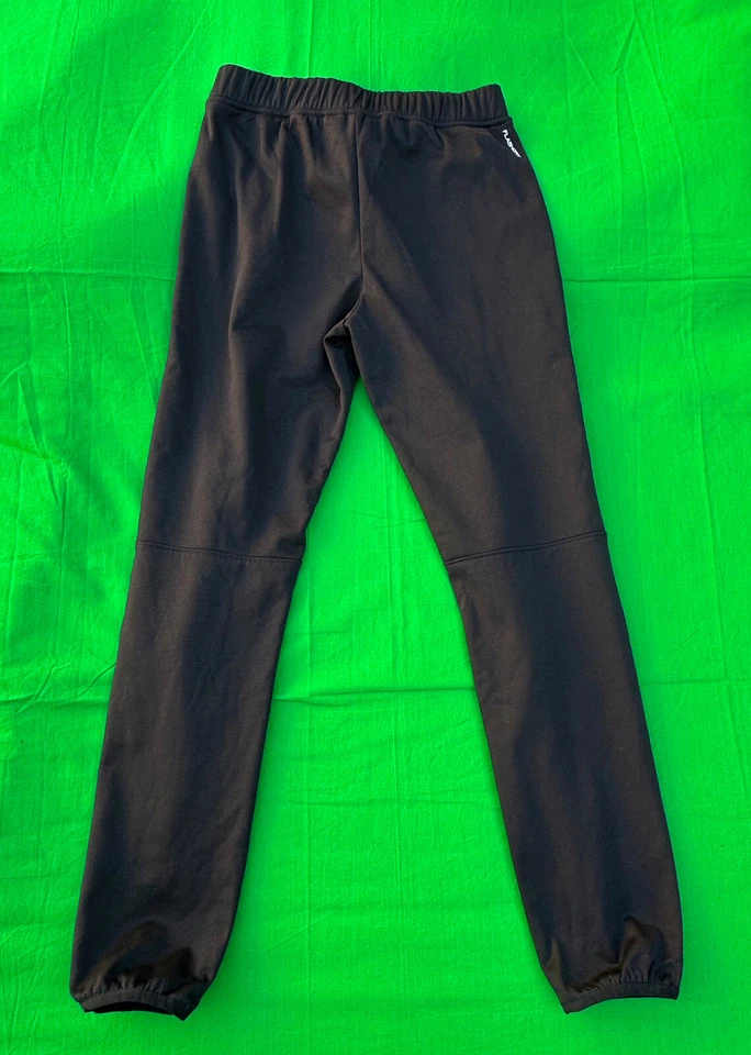 Pantalones de esquí de snowboard The North Face FlashDry talla L (14-16). Foto 4 de 4