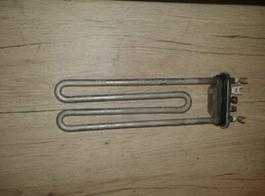 Heizelement, Heizstab AEG Waschmaschine L64640L