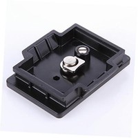Quick Release Qr Plate For Velbon Ph-368 Tripod Cx-686 C600 Qb-6rl Vct-870rm Quick Release Qr Plate For Velbon Ph-368 Tripod Cx-686 C600 Qb-6rl Vct-870rm