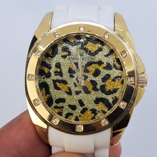 Женские силиконовые наручные часы Anne Klein - огромный выбор по ...
