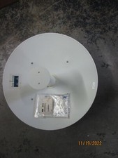Cisco Systems Air Ant3338 Radar Dish Parabolic Dish Antenna