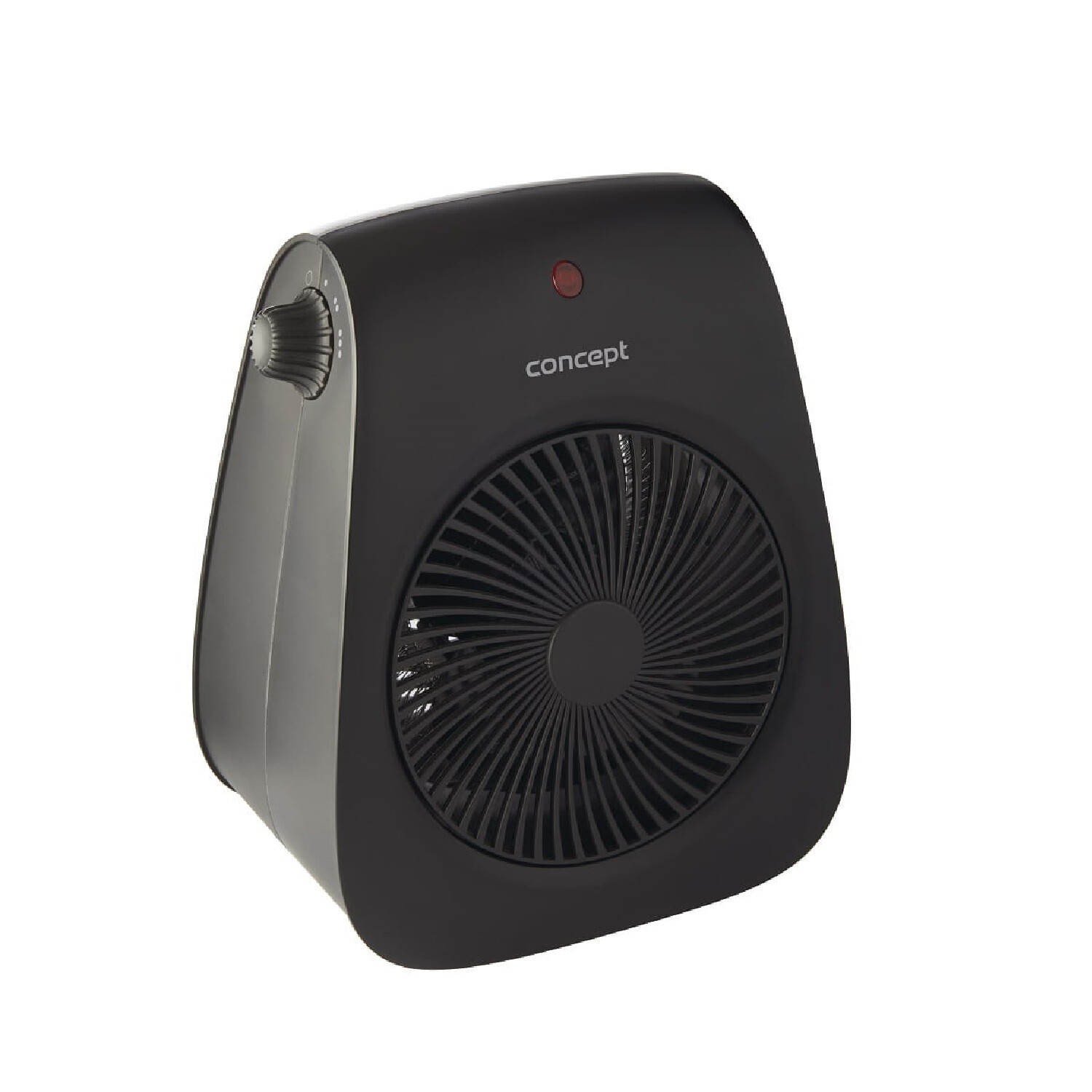 Chauffage ventilateur portable 2000W air chaud froid thermique