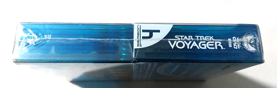STAR TREK VOYAGER DVD 7シーズンセット Amazon.co.jp: スター・トレック ヴォイジャー シーズン7 [DVD