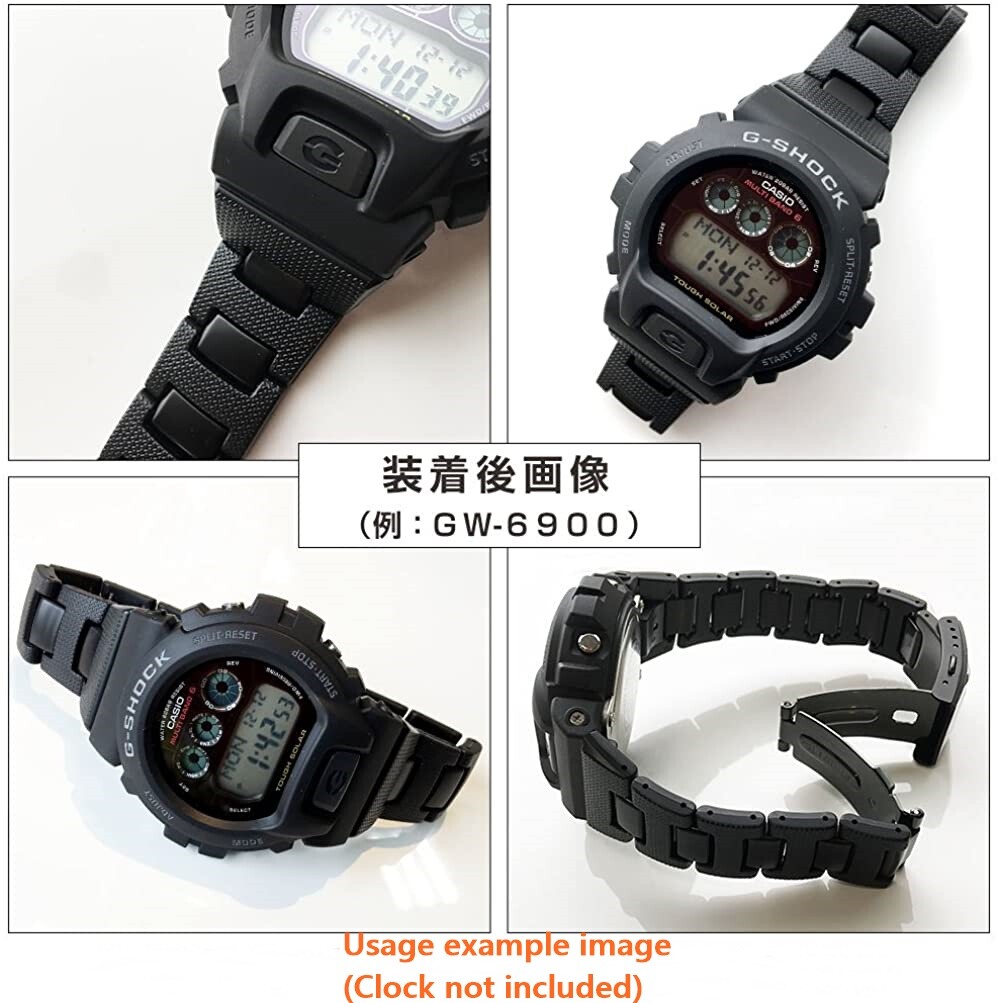 Official CASIO 
