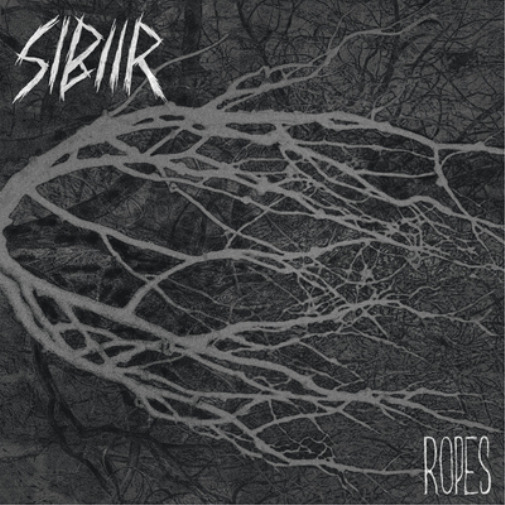 Sibiir Ropes (Vinyl) 12" Album