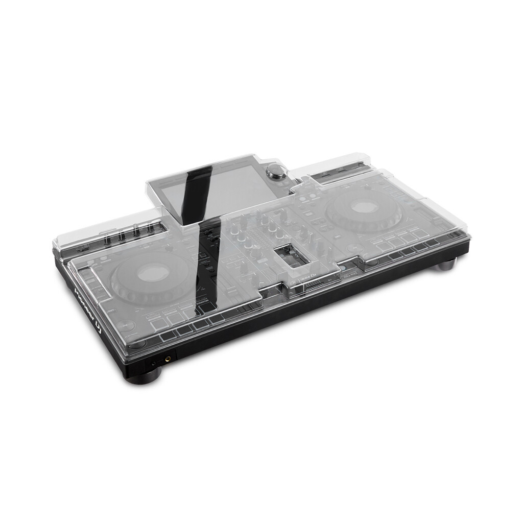 Decksaver Pioneer DJ XDJ-RX3 Cover(DS-PC-XDJRX3) | eBay
